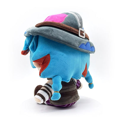 Arcane Plush Figure Isha 22 cm - Youtooz Plushes
