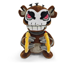 Arcane Plush Figure Monkey Bomb 22 cm - Youtooz Plushes