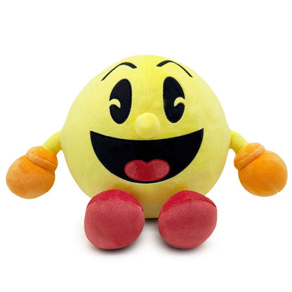 Pac-Man Plush Figure Pac-Man 22 cm - YouTooz Plushes