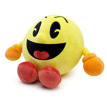 Pac-Man Plush Figure Pac-Man 22 cm - YouTooz Plushes