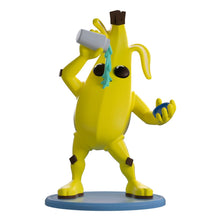 Fortnite Vinyl Figure Peely 11 cm - Youtooz Vinyl Figures