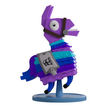 Fortnite Vinyl Figure Supply Llama 13 cm - Youtooz Vinyl Figures