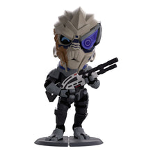 Mass Effect Vinyl Figure Garrus 13 cm - Youtooz Statues