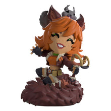 Marvel Rivals Vinyl Figure Squirrel Girl 13 cm - Youtooz Vinyl Figures