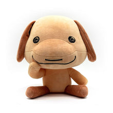 Doko Demo Issyo Plush Figure Pierre 22 cm - Youtooz Plush