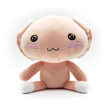 Doko Demo Issyo Plush Figure Jun 22 cm - Youtooz Plush