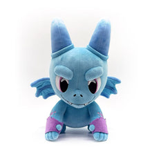World of Clash Plush Figure Minion 22 cm - Youtooz Plush