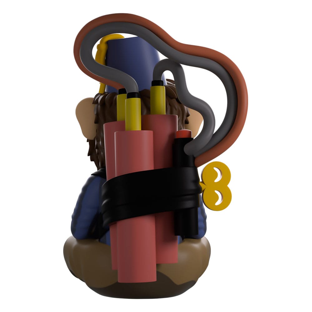 Call of Duty Zombies Vinyl Figure Monkey Bomb
