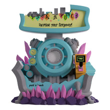 Call of Duty Zombies Vinyl Figure Liberty Falls Pack-a-Punch 11 cm - Youtooz Vinyl Figures