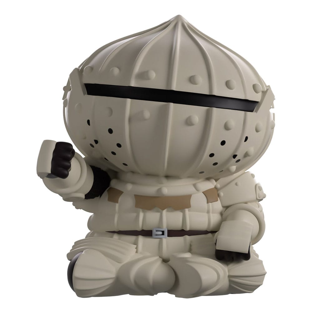Dark Souls Vinyl Figure Siegward of Catarina