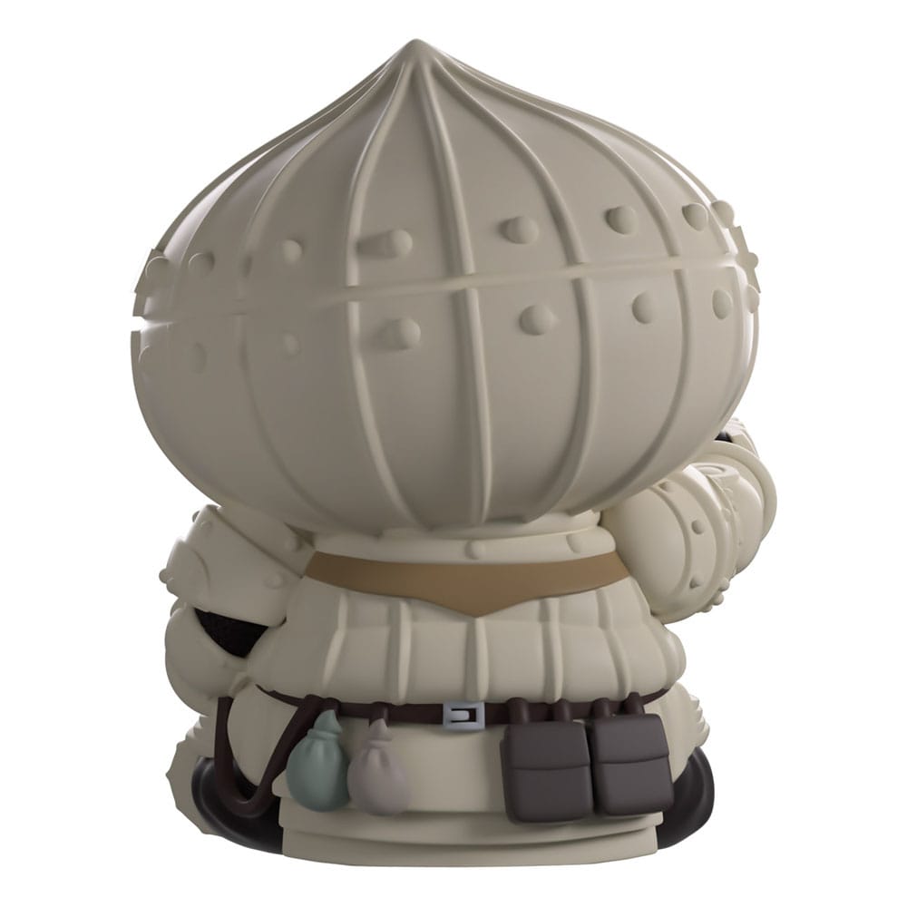 Dark Souls Vinyl Figure Siegward of Catarina