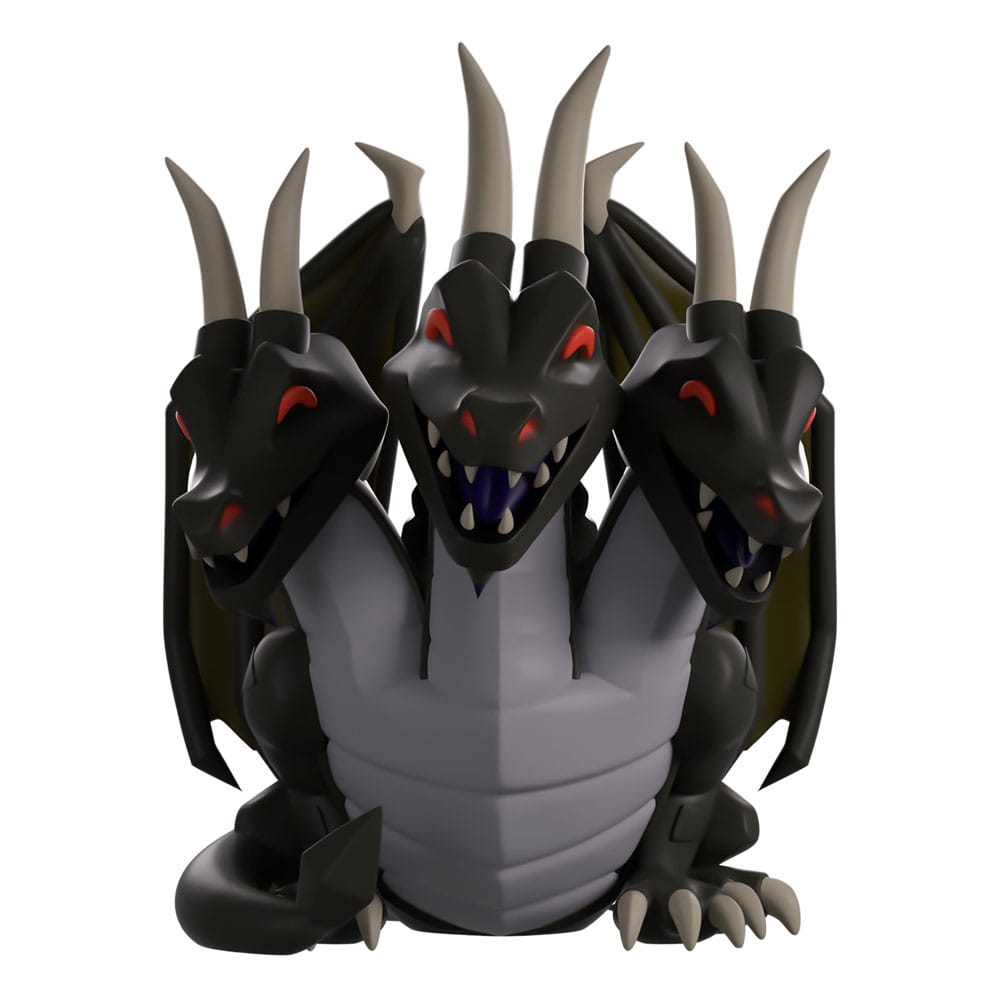 Old School RuneScape Vinyl Figure King Black Dragon