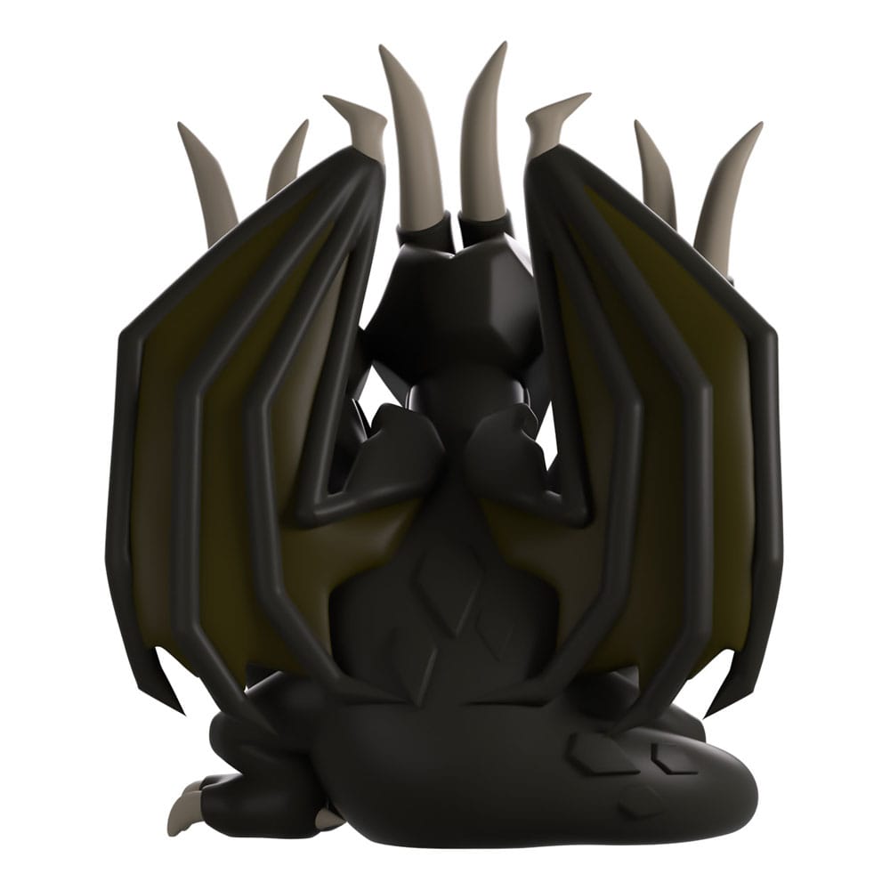 Old School RuneScape Vinyl Figure King Black Dragon