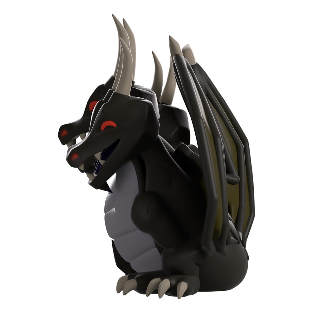 Old School RuneScape Vinyl Figure King Black Dragon