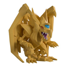Yu-Gi-Oh! Vinyl Figure The Winged Dragon of Ra - Youtooz Statues