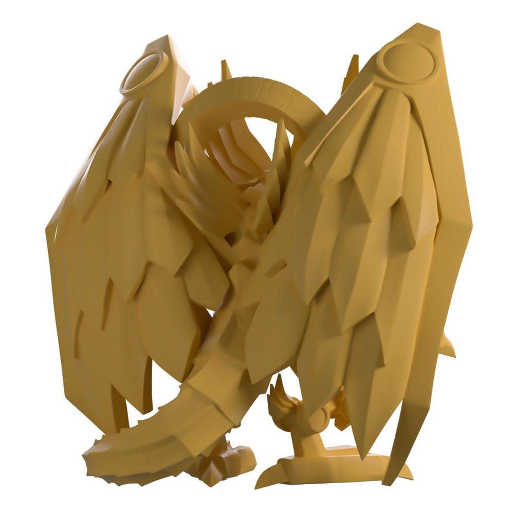 Yu-Gi-Oh! Vinyl Figure The Winged Dragon of Ra