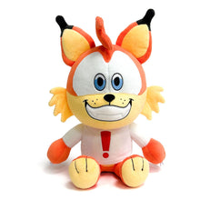 Bubsy Plush Figure Bubsy 22 cm - Youtooz Plush