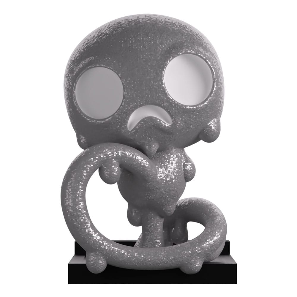 The Binding of Isaac Vinyl Figure Dogma