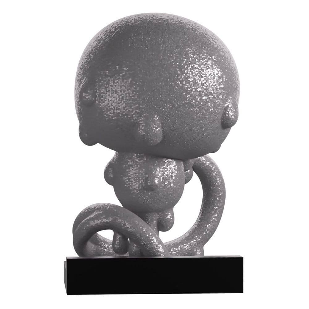 The Binding of Isaac Vinyl Figure Dogma