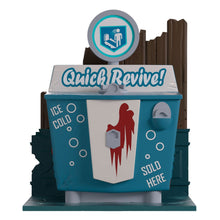 Call of Duty Vinyl Figure Quick Revive 12 cm - Youtooz Vinyl Figures