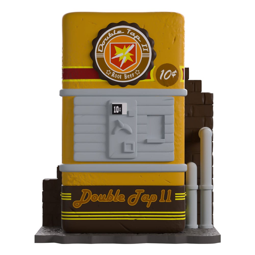 Call of Duty Vinyl Figure Double Tap Root Beer