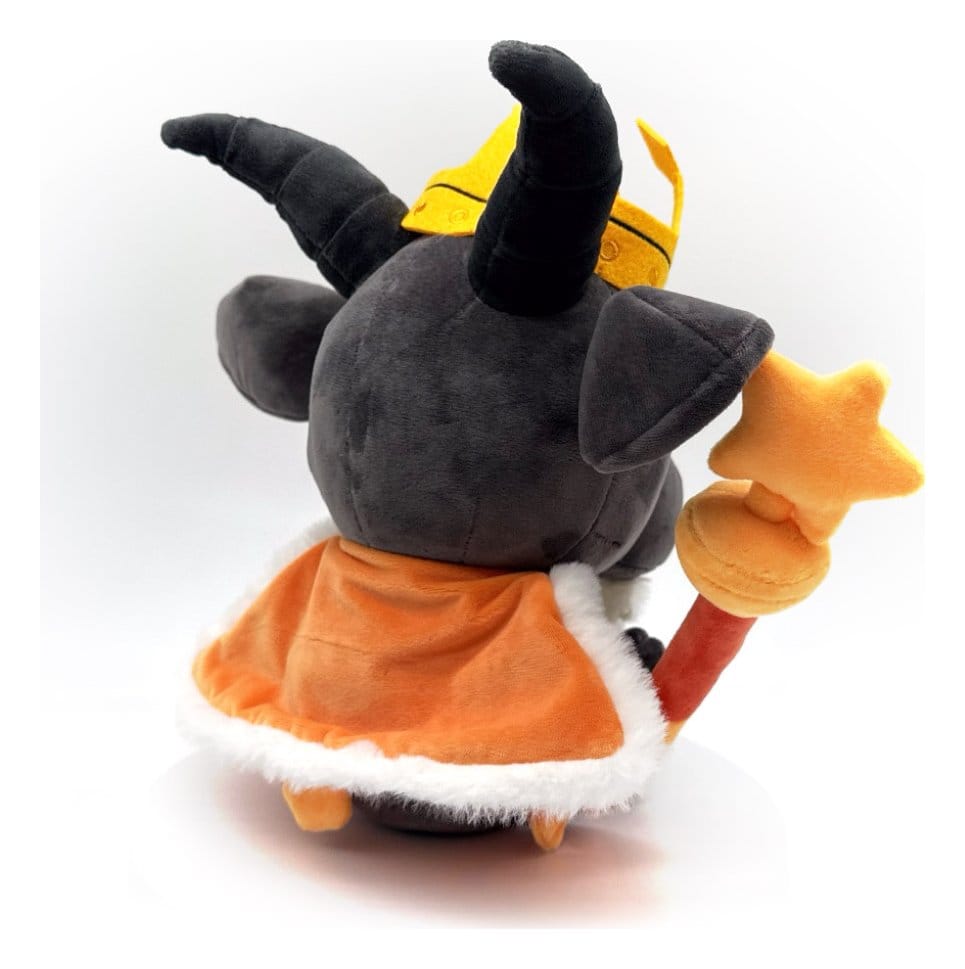 Go Goated Plush Figure 22 cm