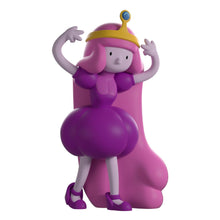Adventure Time Vinyl Figure Princess Bubblegum 12 cm - Youtooz Statues