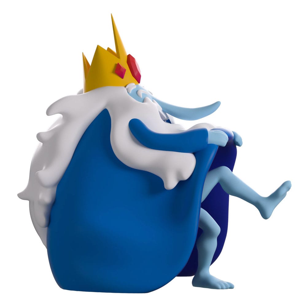 Adventure Time Vinyl Figure Ice King