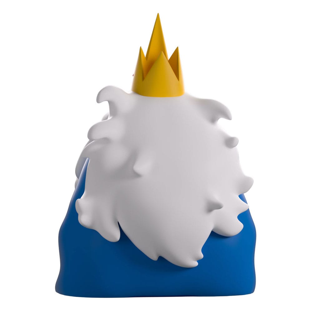 Adventure Time Vinyl Figure Ice King
