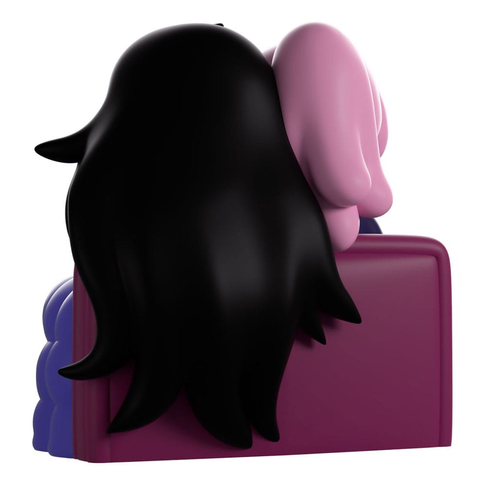 Adventure Time Vinyl Figure Bonnie and Marcy
