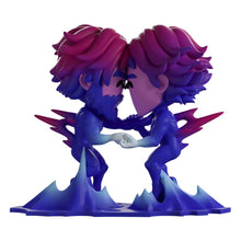 Arcane Vinyl Figures 2-Pack Jayce & Victor 13 cm - Youtooz Statues