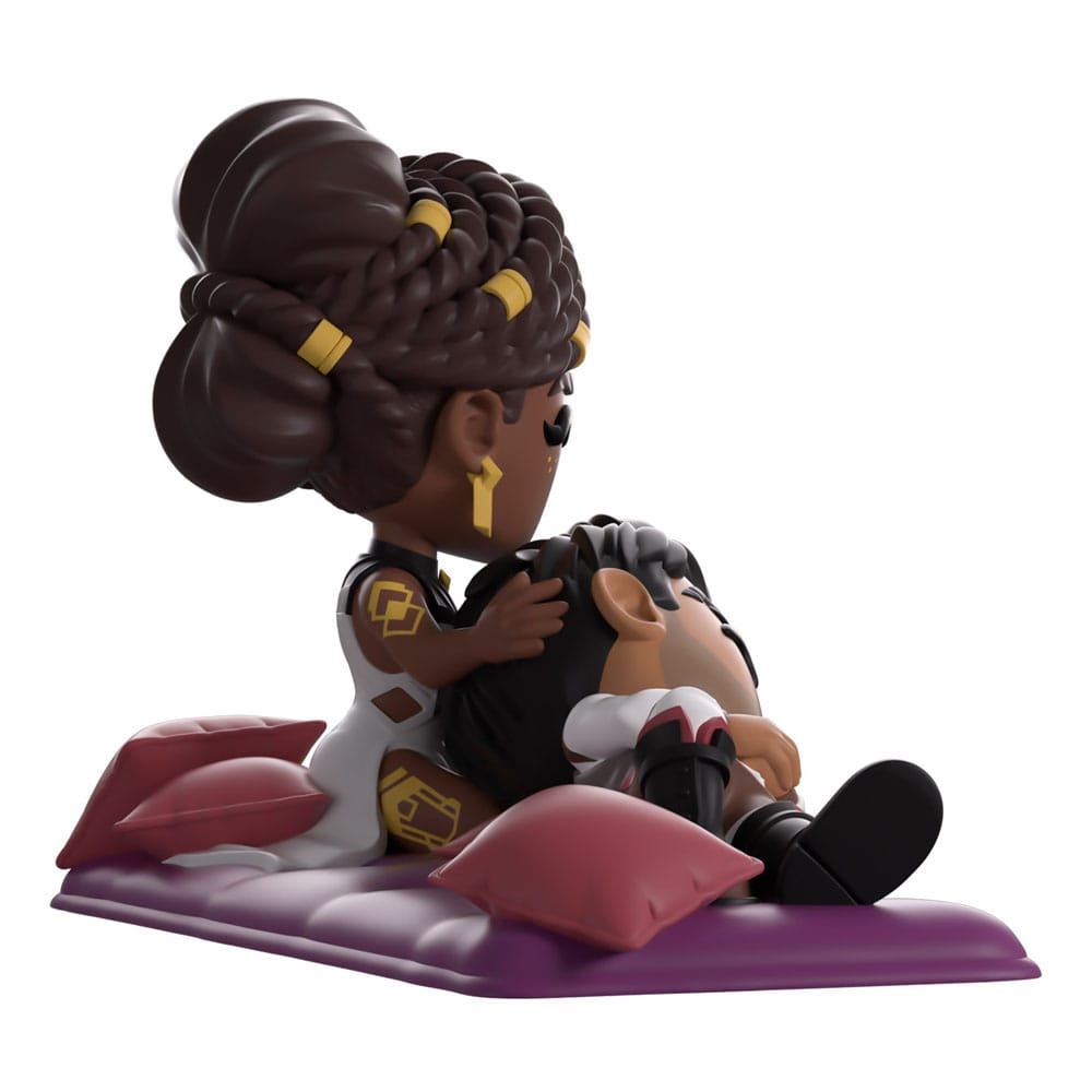 Arcane Vinyl Figures 2-Pack Jayce & Mel