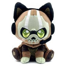 Call of Duty Plush Figure Ghost Kitty 22 cm - Youtooz Plush