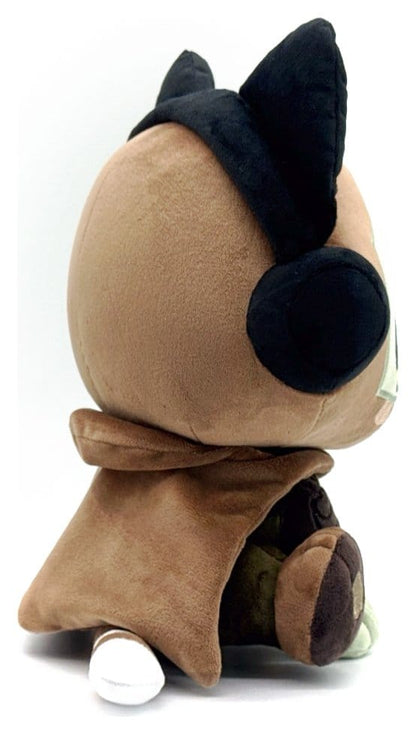 Call of Duty Plush Figure Ghost Kitty 22 cm - Youtooz Plushes