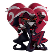 Hazbin Hotel Vinyl Figure Velvette 13 cm - Youtooz Vinyl Figures