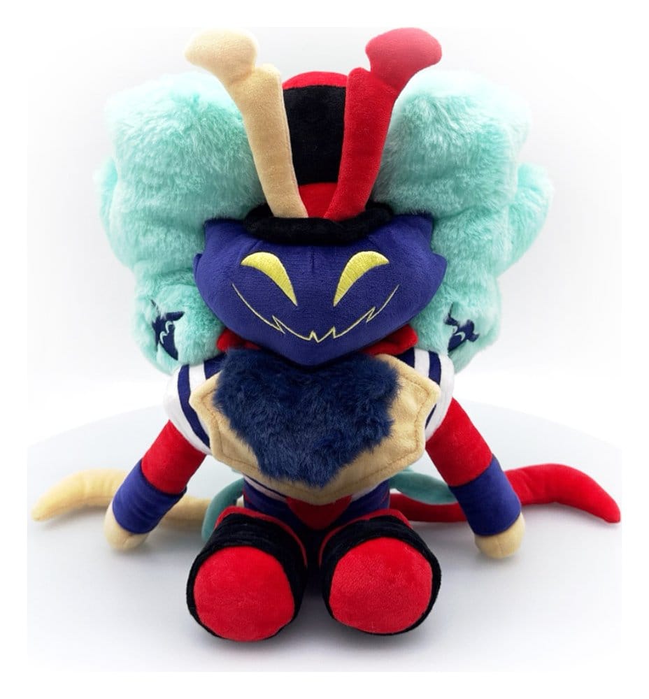 Helluva Boss Plush Figure Asmodeus (Ozzie) 22 cm