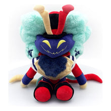 Helluva Boss Plush Figure Asmodeus (Ozzie) 22 cm - Youtooz Plush