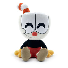 Cuphead Plush Figure Cuphead 22 cm - Youtooz Plush