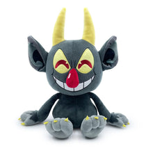 Cuphead Plush Figure The Devil 22 cm - Youtooz Plush