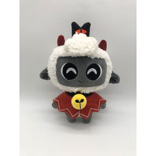 Cult of the Lamb Plush Figure The Lamb 22 cm - Youtooz Plush
