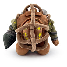 Bioshock Plush Figure Big Daddy 22 cm - Youtooz Plush