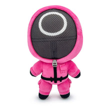 Squid Game Plush Figure Guard 22 cm - Youtooz Plush