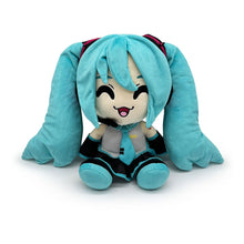 Hatsune Miku Plush Figure Miku 22 cm - Youtooz Plush