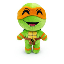 Teenage Mutant Ninja Turtles Plush Figure Chibi Michelangelo 22 cm - Youtooz Plush