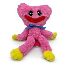 Poppy Playtime Plush Figure Kissy Missy Shoulder Rider 15 cm - Youtooz Plush