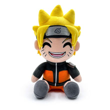 Naruto Shippuden Plush Figure Naruto 22 cm - Youtooz Plush