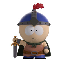 South Park Vinyl Figure Ranger Stan Marshwalker - Youtooz Vinyl Figures