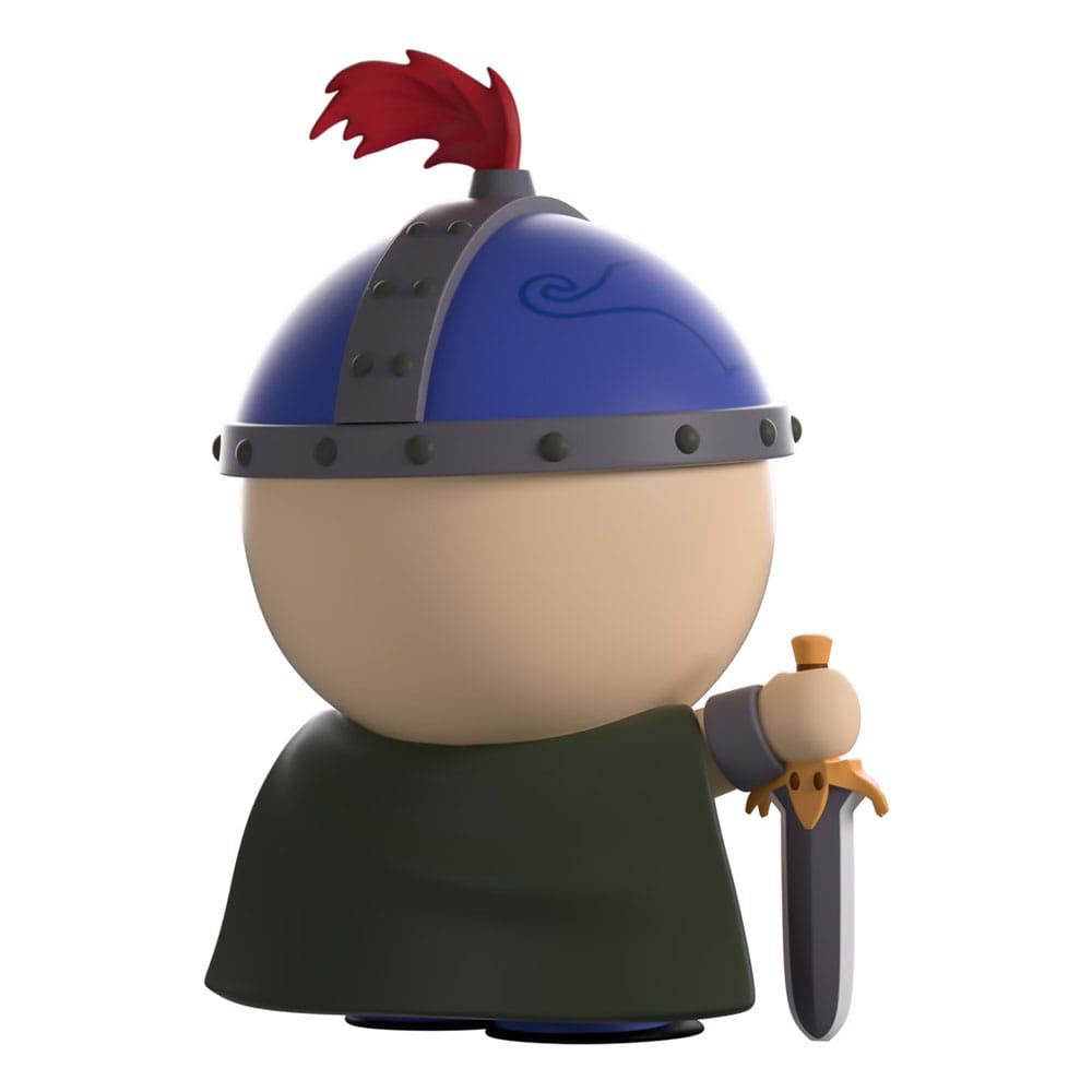 South Park Vinyl Figure Ranger Stan Marshwalker