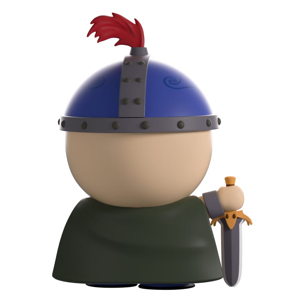 South Park Vinyl Figure Ranger Stan Marshwalker