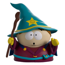 South Park Vinyl Figure Grand Wizard King 12 cm - Youtooz Vinyl Figures